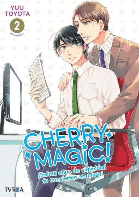 Cherry Magic 02 - Ivrea España