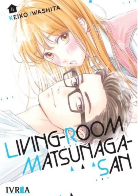 Living Room Matsunaga San 04