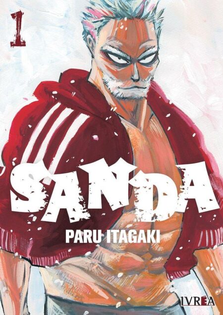 Sanda 01 - Ivrea España