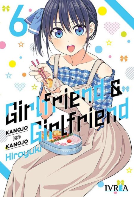 Girlfriend & Girlfriend 06 - Ivrea España