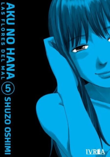Aku no Hana 05