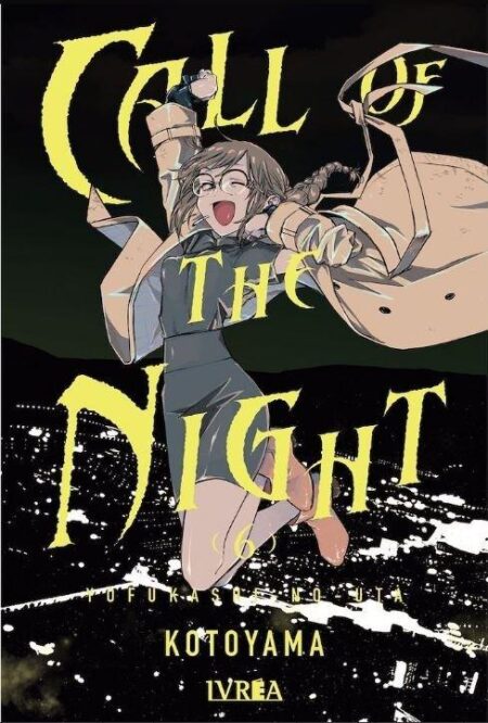 Call Of The Night 06 - Ivrea España