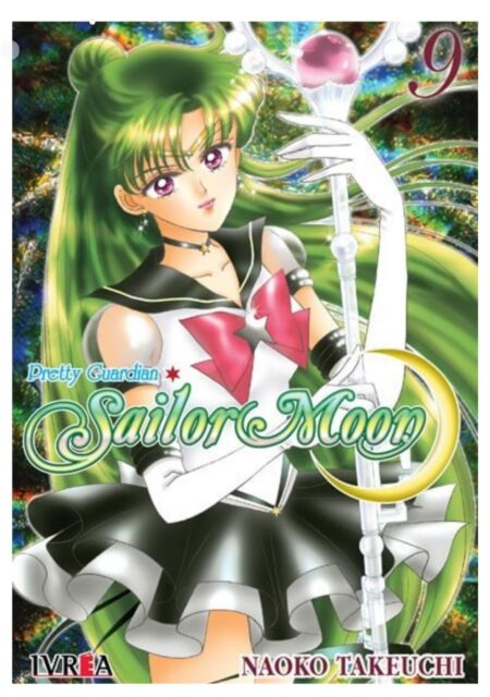 Sailor Moon 09