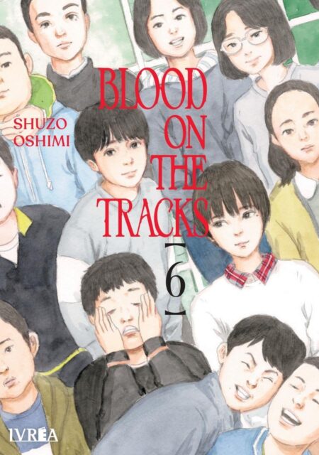 Blood On The Tracks 06 - Ivrea Argentina
