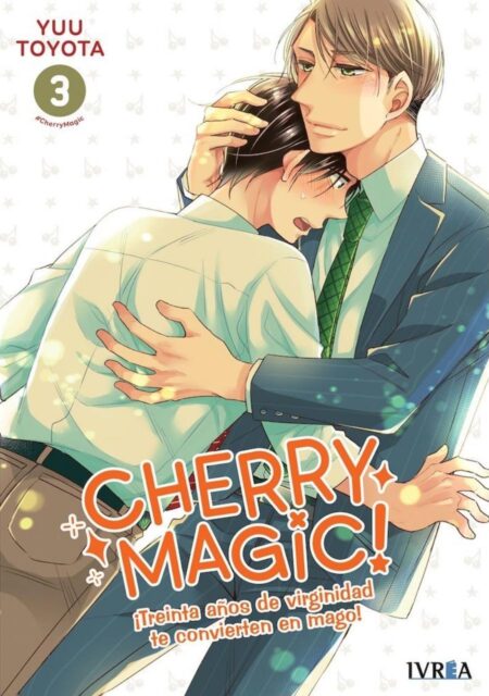 Cherry Magic 03 - Ivrea España