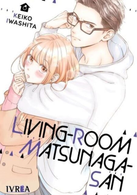 Living Room Matsunaga San 06