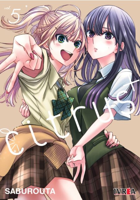 Citrus Plus 05