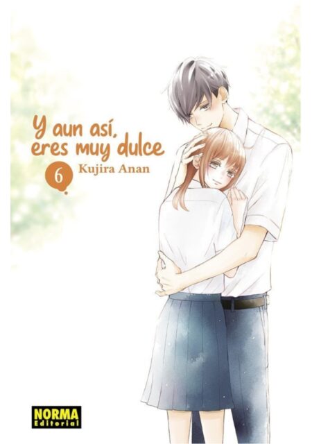 Y Aun Asi Eres Muy Dulce 06