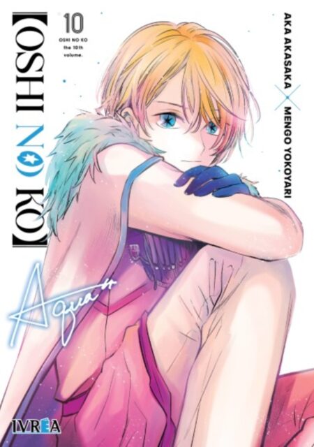 Oshi No Ko 10 - Ivrea Argentina