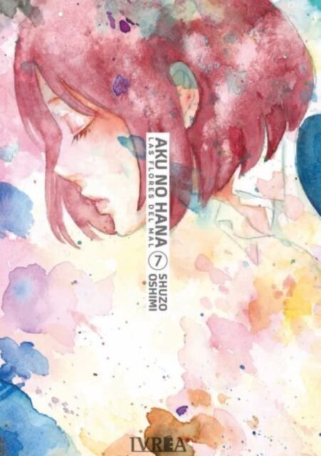 Aku no Hana 07
