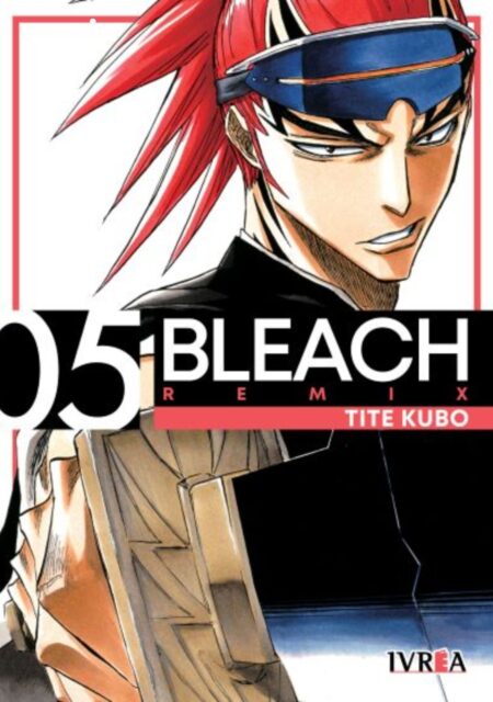 Bleach Remix 05 – Ivrea Argentina