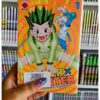 Hunter X Hunter 01 y 37 Portadas alternativas - Imagen 3