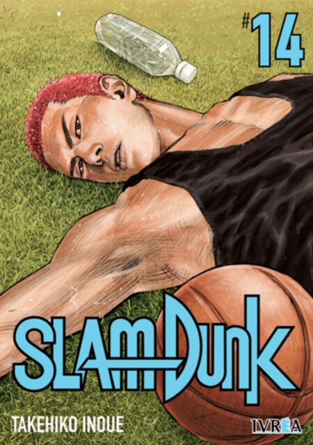 Slam Dunk 14 - Ivrea España