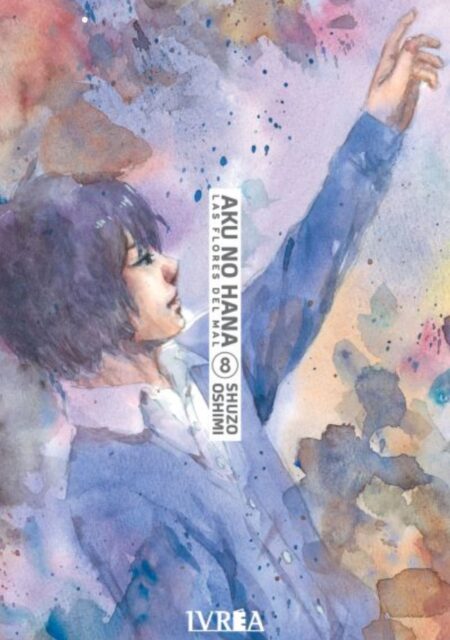 Aku no Hana 08