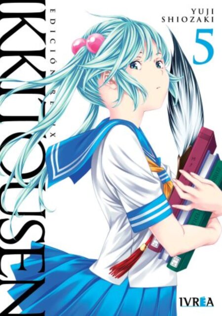 Ikkitousen Remix 05 - Ivrea Argentina