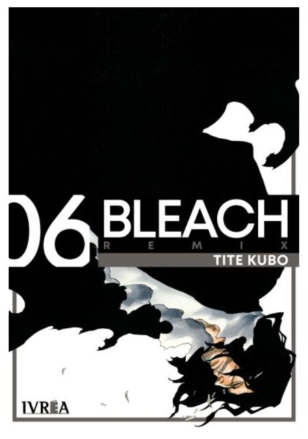 Bleach Remix 06 – Ivrea Argentina