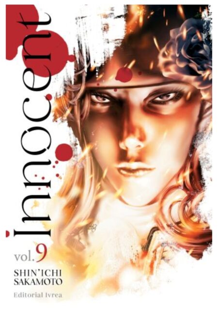 Innocent 09
