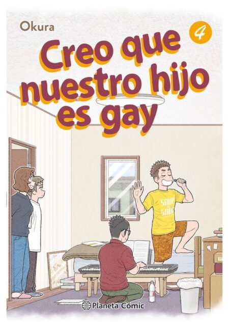 Creo Que Nuestro Hijo Es Gay 04
