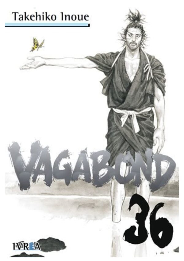 Vagabond 36 - Ivrea España