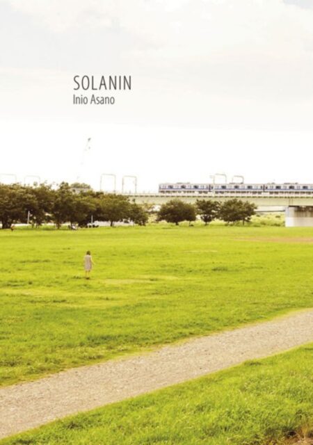 Solanin - Editorial Norma