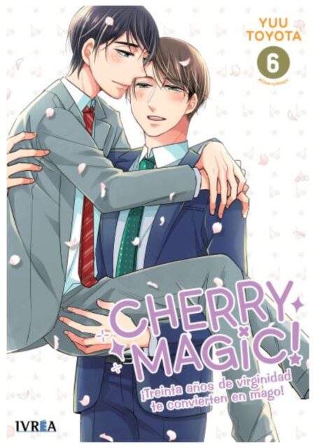 Cherry Magic 06 - Ivrea España