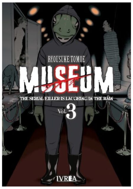 Museum 03 - Ivrea Argentina