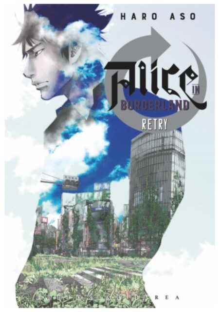 Alice in Borderland Retry - Ivrea España