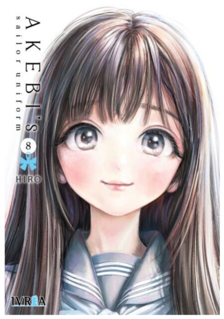 Akebis Sailor Uniform 08