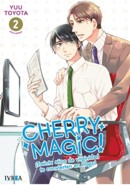 Cherry Magic 02 - Ivrea Argentina