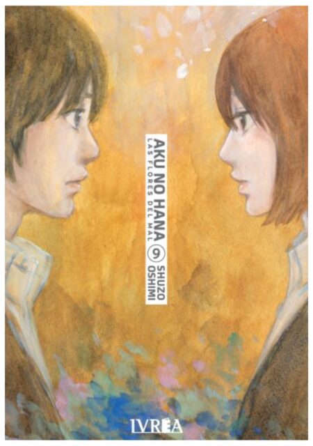 Aku no Hana 09