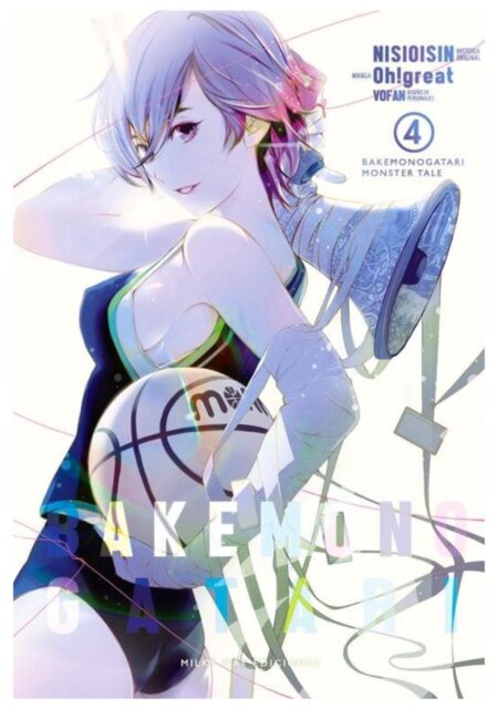 Bakemonogatari 04