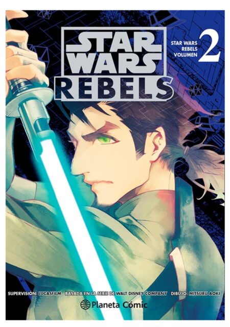 Star Wars Rebels 02