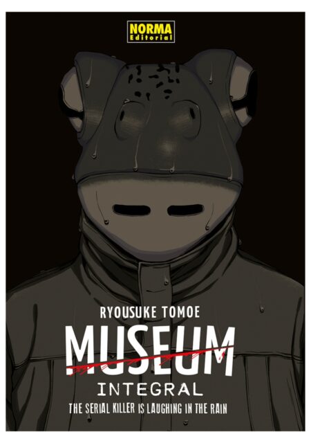 Museum Integral
