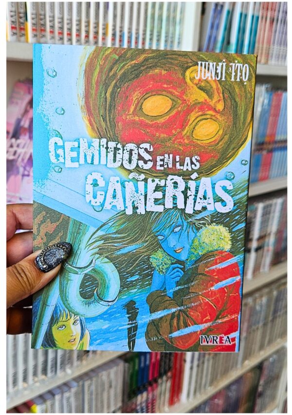 Gemidos En Las Cañerias - Ivrea Argentina - Imagen 2