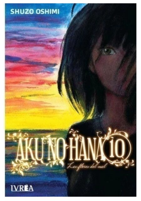 Aku no Hana 10 - Ivrea Argentina