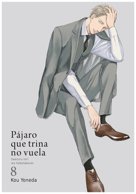 Pajaro Que Trina No Vuela 08
