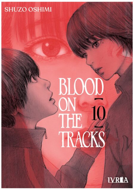 Blood On The Tracks 10 - Ivrea Argentina