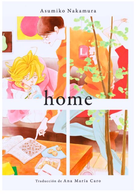 Home Edición Especial - Tomodomo