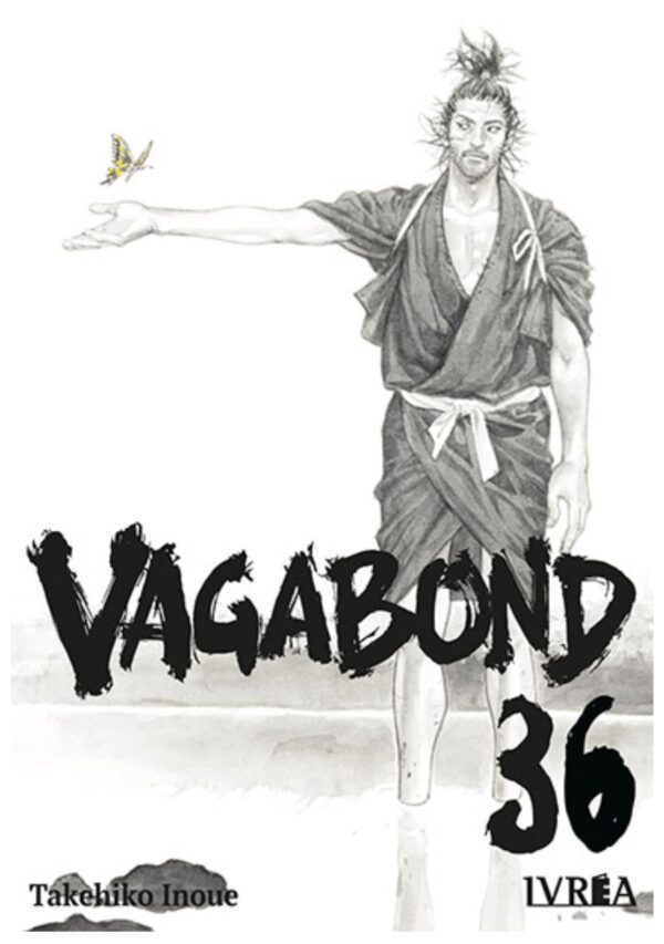 Vagabond 36 - Ivrea Argentina