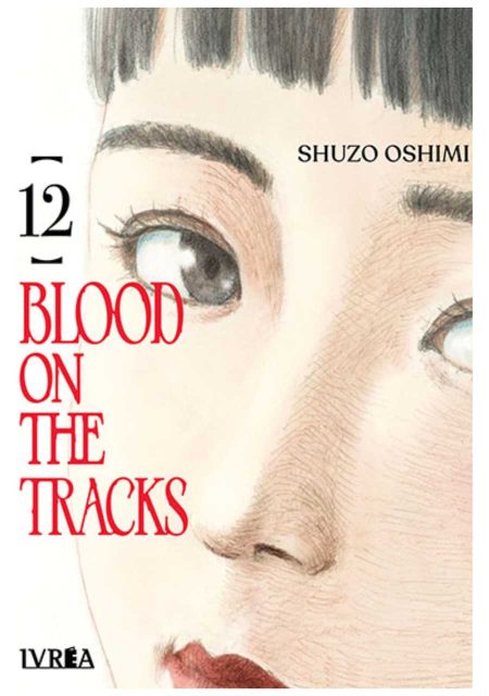 Blood On The Tracks 12 - Ivrea Argentina