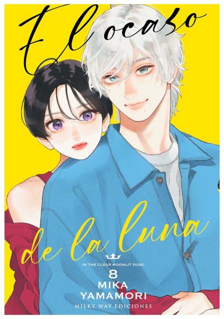 El Ocaso De La Luna 08