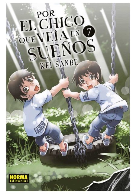 Por El Chico Que Veia En Sueños 07