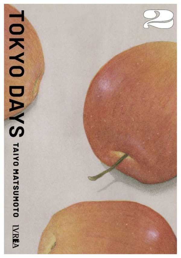 Pack Tokyo Days - Ivrea Argentina - Imagen 2