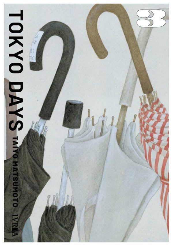 Pack Tokyo Days - Ivrea Argentina - Imagen 3
