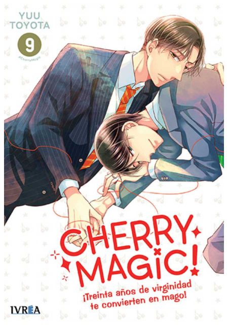 Cherry Magic 09 - Ivrea España