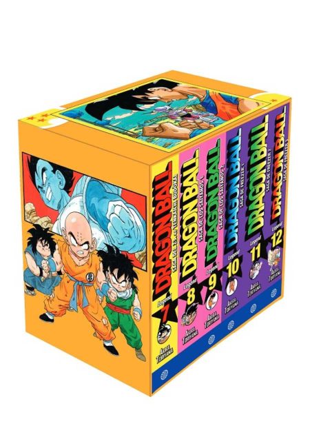 Dragon Ball Legend 02 - Planeta Comic España