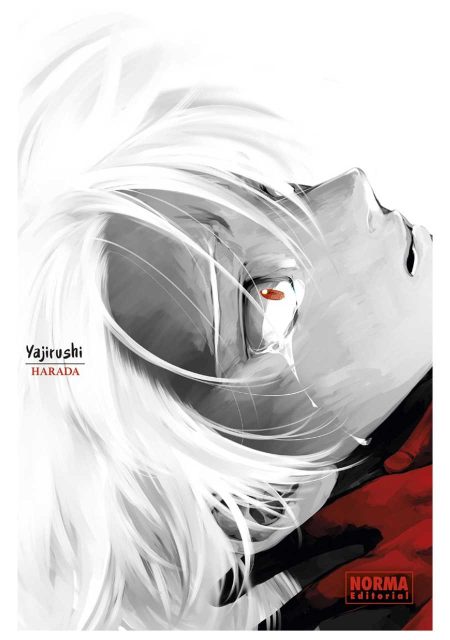 Yajirushi - Editorial Norma