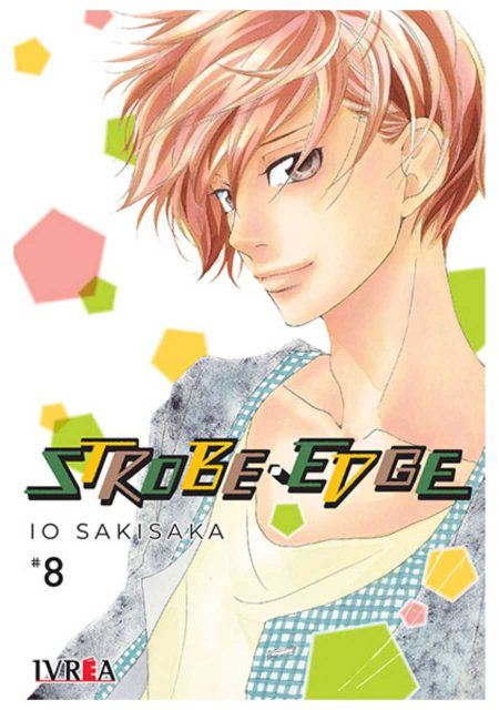 Strobe Edge 08 - Ivrea Argentina