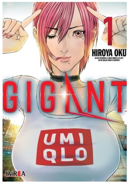 Gigant 01 - Ivrea Argentina