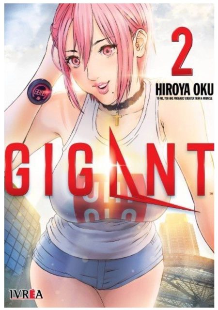 Gigant 02 - Ivrea Argentina